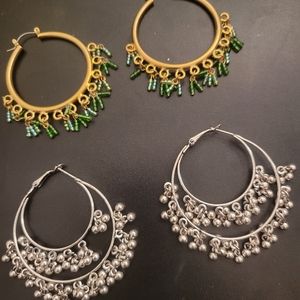 indian earings